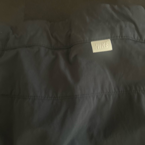 Nike Men's Black Cargo Pants - Picture 7 of 7